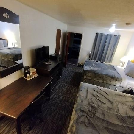 Hotel 2 Queen Beds Hotel Room 126 Wi-Fi Booking Stillwater Extérieur photo